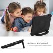 Samsung Galaxy Tab A8 10.5 2021 EVA Football Case - Black - 4