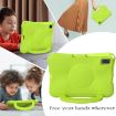 Samsung Galaxy Tab S6 Lite 2024 Football EVA Shockproof Case, Green - 6