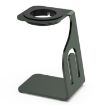 Aluminum Alloy Charging Stand with Charger for Google Pixel Watch - 2