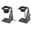 Aluminum Alloy Charging Stand with Charger for Google Pixel Watch - 5