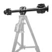 YUNTENG VCT-369 Tripod Stabilizer Aluminum Gimbal Extension Pole - 1