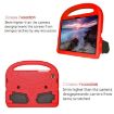 Samsung Galaxy Tab A8 10.5 Kid's Case EVA Material, Red - 3