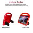 Samsung Galaxy Tab A8 10.5 Kid's Case EVA Material, Red - 4
