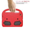 Samsung Galaxy Tab A8 10.5 Kid's Case EVA Material, Red - 6