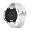 MT12 Silver 1.28" Smart Watch, Bluetooth Call & 8G Memory - 3