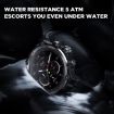 Zeblaze Stratos 2 Smart Watch, 1.3" AMOLED, Sleep/Heart Rate Monitor - 6