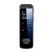 Q55 Smart HD Voice Control 4GB Recording Pen, Black - 1