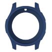 Universal Navy Blue Silicone Case for Galaxy S3 46mm - 2