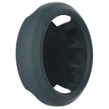 Cyan Silicone Case for Suunto M1 M2 M4 M5 Men's Watches - 1