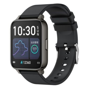 Rogbid Rowatch 2 Smart Watch 1.69" TFT, Blood Pressure/Sleep Monitor - 1