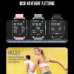 Rogbid Rowatch 2 Smart Watch: 1.69" TFT, BP & Sleep Monitoring (Pink) - 5