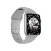 DT NO.I 7 Smart Watch 1.9" Screen, Bluetooth Call, Menstrual Reminder - 2