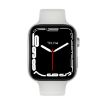 i7 Pro+ Smart Watch 1.75" White, Blood Pressure & Sleep Monitor - 2