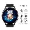 NORTH EDGE N34S Smart Watch 1.32" Health Monitoring/Voice Assist - 2