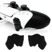 PS5 Game Handle Black Anti-slip Protective Sticker CH-PS5-001 - 1