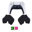 PS5 Game Handle Black Anti-slip Protective Sticker CH-PS5-001 - 2