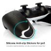 PS5 Game Handle Black Anti-slip Protective Sticker CH-PS5-001 - 3
