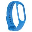 Xiaomi Mi Band & Amazfit Band 5 Official Dark Blue Silicone Band - 2
