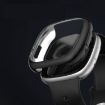 Fitbit Versa 4 Black TPU Electroplating Protective Watch Case - 5