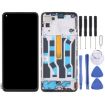 OPPO Reno5 4G/Reno5 K Original LCD Screen Assembly with Frame - 2