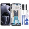 OPPO Realme GT Neo2 Original LCD Screen with Frame Assembly - 1