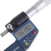 Electronic Digital Micrometer 25-50mm, 0.001mm Resolution - 3