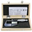 Electronic Digital Micrometer 25-50mm, 0.001mm Resolution - 5