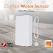 Zigbee NEO NAS-WS05B Water & Flood Sensor - 2