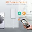 Zigbee NEO NAS-WS05B Water & Flood Sensor - 3