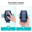 JOYROOM JR-ZS285 Car Dashboard Phone Holder - Black - 3