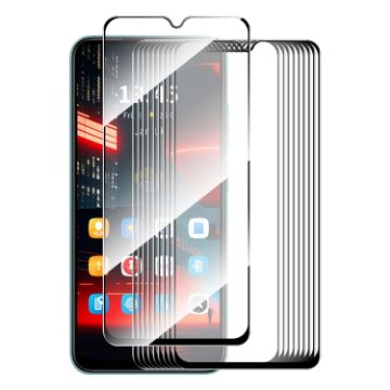 Nokia G300 10pcs ENKAY Full Glue Tempered Glass Screen Protector - 1