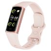 C68L Pink IP67 Waterproof Smart Bracelet Fitness Tracker - 1