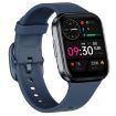 Q23 IP67 Waterproof Blue Smart Fitness Tracker Bracelet - 1