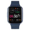 Q23 IP67 Waterproof Blue Smart Fitness Tracker Bracelet - 2