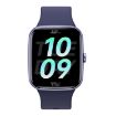 Waterproof Q32 IP67 Smart Bracelet with Bluetooth Call in Blue - 2