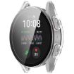Transparent Waterproof Case for Galaxy Watch 7 40mm with Film - 2