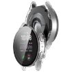 Transparent Waterproof Case for Galaxy Watch 7 40mm with Film - 3