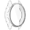 Transparent Waterproof Case for Galaxy Watch 7 40mm with Film - 5