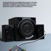 Q9 2-in-1 Bluetooth 5.3 Transmitter/Receiver MP3 Player with TF Card - 4