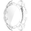 Garmin Fenix 8 AMOLED 47mm Transparent PC Case & Glass Film - 4