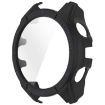 Garmin Fenix 8 AMOLED 43mm Tempered Glass Case (Black Blue) - 4