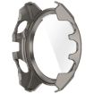 Garmin Fenix 8 AMOLED 43mm Tempered Glass Case (Titanium Blue) - 5