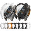 Garmin Fenix 8 AMOLED 43mm Tempered Glass PC Watch Case Transparent - 6