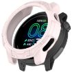 COROS Pace Pro Armor Light Pink TPU Protective Watch Case - 1