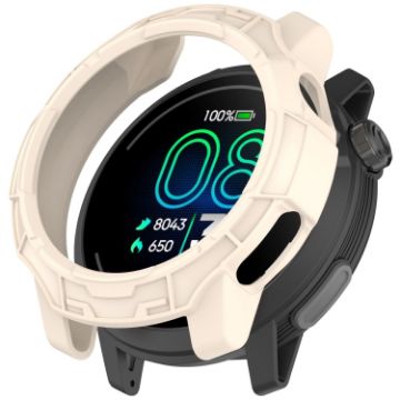 COROS Pace Pro Armor TPU Half Coverage Watch Case (Starlight) - 1