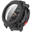 Mibro Watch GS Pro Black Tempered Film PC Protective Case - 1