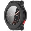 Mibro Watch GS Pro Black Tempered Film PC Protective Case - 2