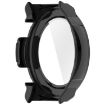 Mibro Watch GS Pro Black Tempered Film PC Protective Case - 5