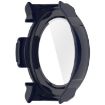 Mibro Watch GS Pro Ink Blue Tempered Film Protective Case - 5