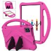 EVA Shockproof Holder Case for onn. 10.1 Tablet Gen 4 (RoseRed) - 1
